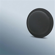 Supporto autoadesivo in silicone per Apple AirTag 1/2