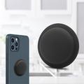 Supporto autoadesivo in silicone per Apple AirTag 1/2
