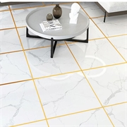 Nastro sigillante decorativo autoadesivo impermeabile - 1cm x 50m