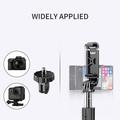 Selfieshow L02 Bluetooth Selfie Stick Treppiede - Nero