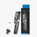 Selfieshow L02 Bluetooth Selfie Stick Treppiede - Nero