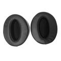 Cuffie Sennheiser HD 4.50 Cuscinetti di ricambio - Nero