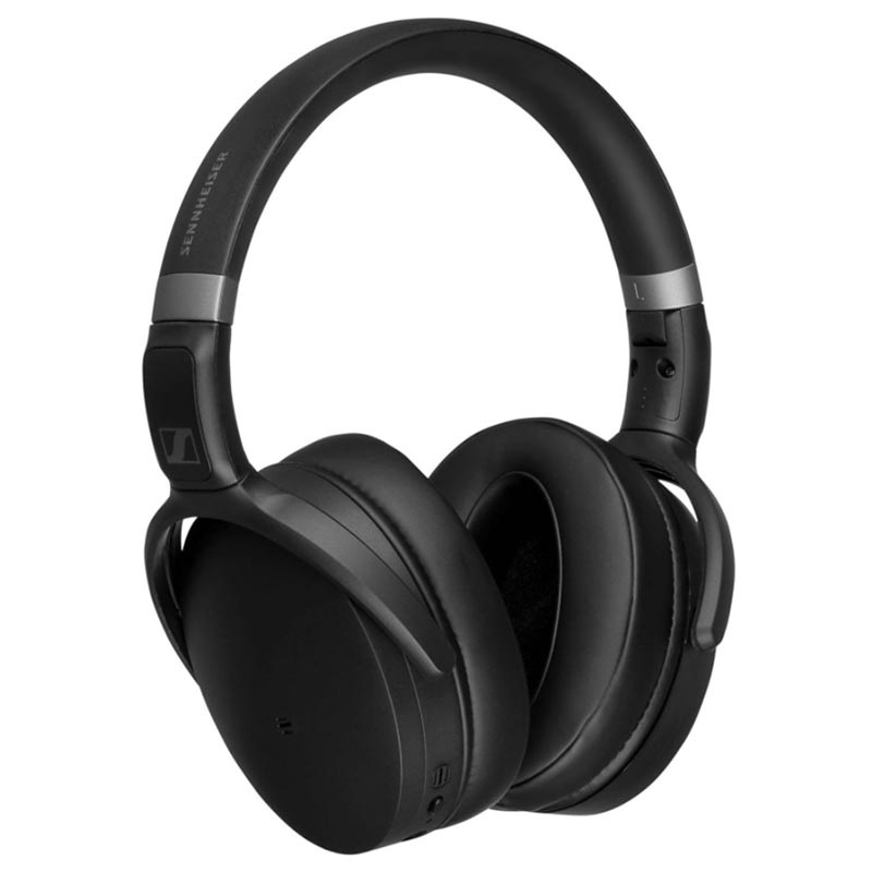 Cuffie Wireless Over-Ear Sennheiser HD 450BT