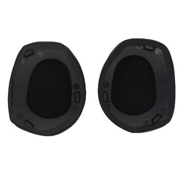 Cuffie Sennheiser RS 165/RS 175 Cuscinetti di ricambio - Nero