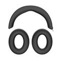 Set di custodie in silicone per Sennheiser Momentum 5