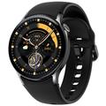 Sense6 Elegante smartwatch con chiamate Bluetooth