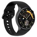 Sense6 Elegante smartwatch con chiamate Bluetooth