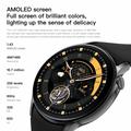 Sense6 Elegante smartwatch con chiamate Bluetooth