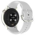 Sense6 Elegante smartwatch con chiamate Bluetooth - Luce delle stelle
