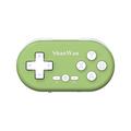 ShanWan Mini controller di gioco Bluetooth con vibrazione