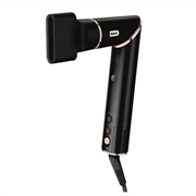 Asciugacapelli e styler 3 in 1 Shark FlexStyle - Nero