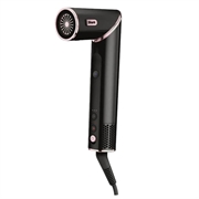 Asciugacapelli e styler 3 in 1 Shark FlexStyle - Nero