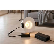 Shelly LightSolutions Hilux DS8 Lampada da soffitto intelligente 8W - WiFi, Bluetooth - Bianca