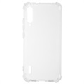 Cover in TPU Antiurto per Xiaomi Mi A3, Mi CC9e - Trasparente