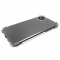 Cover in TPU Antiurto per iPhone 11 Pro Max - Trasparente