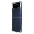 Cover in TPU Antiurto per Huawei Nova 5T, Honor 20/20S - Trasparente