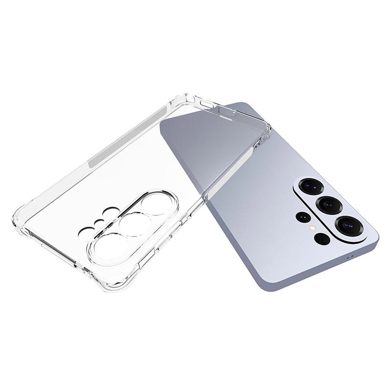 Cover custodia PER REALME 6/ 6S trasparente silicone