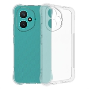 Custodia in TPU Antiurto per Honor 400 - Trasparente