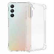 Custodia in TPU Antiurto per Samsung Galaxy A05s - Trasparente