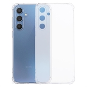 Custodia in TPU Antiurto per Samsung Galaxy A26 - Trasparente