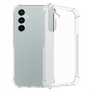 Custodia in TPU Antiurto per Samsung Galaxy A54 5G - Trasparente
