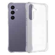 Custodia in TPU Antiurto per Samsung Galaxy A56 - Trasparente