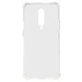 Cover in TPU Antiurto per OnePlus 7 Pro - Trasparente