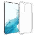 Cover in TPU Antiurto per Huawei Nova 5T, Honor 20/20S - Trasparente