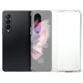 Cover in TPU Antiurto per Huawei Nova 5T, Honor 20/20S - Trasparente