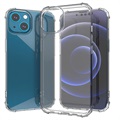 Cover in TPU Antiurto per Huawei Honor 10 - Trasparente