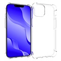 Cover in TPU Antiurto per Huawei Honor 10 - Trasparente