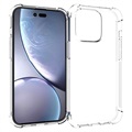 Cover in TPU Antiurto per Huawei Honor 10 - Trasparente