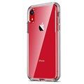 Cover in TPU Antiurto per Huawei Nova 5T, Honor 20/20S - Trasparente