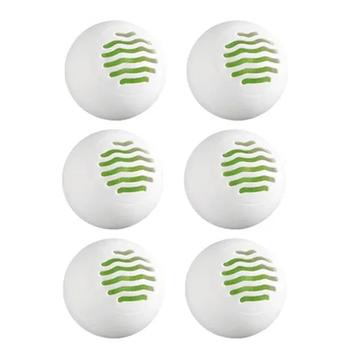 Palline deodoranti per scarpe / Deodorante per scarpe - 6 pz.