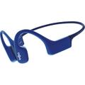 Shokz OpenSwim Cuffie senza fili per il nuoto - Blu