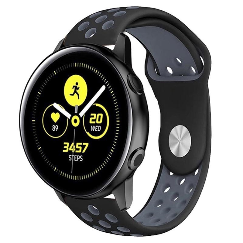 Cinturino in Silicone per Samsung Galaxy Watch Active