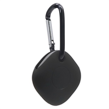 Tracker Bluetooth & Otturatore per Fotocamera Orbit Key - Nero