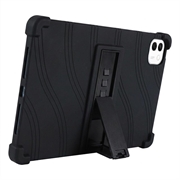 Honor MagicPad 3 Pro 12.3 Custodia in silicone con supporto