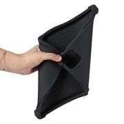 Honor MagicPad 3 Pro 12.3 Custodia in silicone con supporto