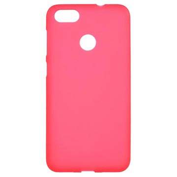 custodia huawei y6 pro 2017 rossa custodia huawei y6 pro 2017 rossa