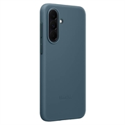 Cover in Silicone per Samsung Galaxy A37 EF-PA376CKEGWW - Verde scuro