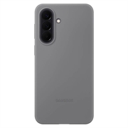 Cover in Silicone per Samsung Galaxy A57 EF-PA576CJEGWW - Grigia