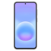 Cover in Silicone per Samsung Galaxy A57 EF-PA576CJEGWW - Grigia