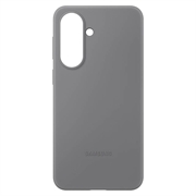 Cover in Silicone per Samsung Galaxy A57 EF-PA576CJEGWW - Grigia