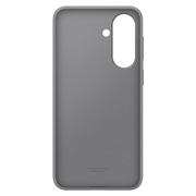 Cover in Silicone per Samsung Galaxy A57 EF-PA576CJEGWW - Grigia