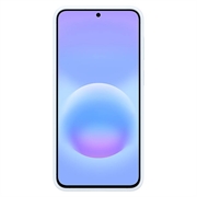 Cover in Silicone per Samsung Galaxy A57 EF-PA576CLEGWW