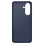 Cover in Silicone per Samsung Galaxy A57 EF-PA576CNEGWW - Blu Scuro