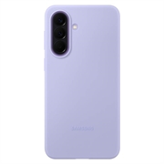 Cover in Silicone per Samsung Galaxy A57 EF-PA576CVEGWW - Viola