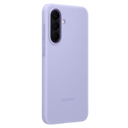 Cover in Silicone per Samsung Galaxy A57 EF-PA576CVEGWW - Viola