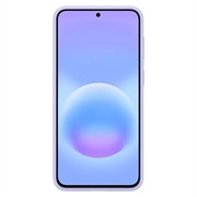 Cover in Silicone per Samsung Galaxy A57 EF-PA576CVEGWW - Viola